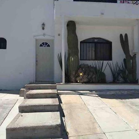 Casa 12-1 - Beautiful Mountain Views Apartment San Carlos Nuevo Guaymas Bagian luar foto