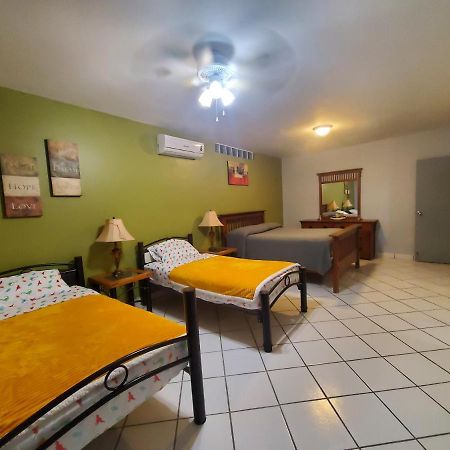 Casa 12-1 - Beautiful Mountain Views Apartment San Carlos Nuevo Guaymas Bagian luar foto