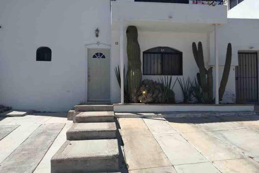Casa 12-1 - Beautiful Mountain Views Apartment San Carlos Nuevo Guaymas Bagian luar foto
