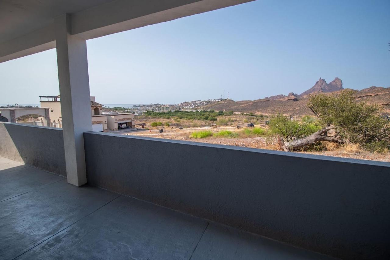 Casa 12-1 - Beautiful Mountain Views Apartment San Carlos Nuevo Guaymas Bagian luar foto