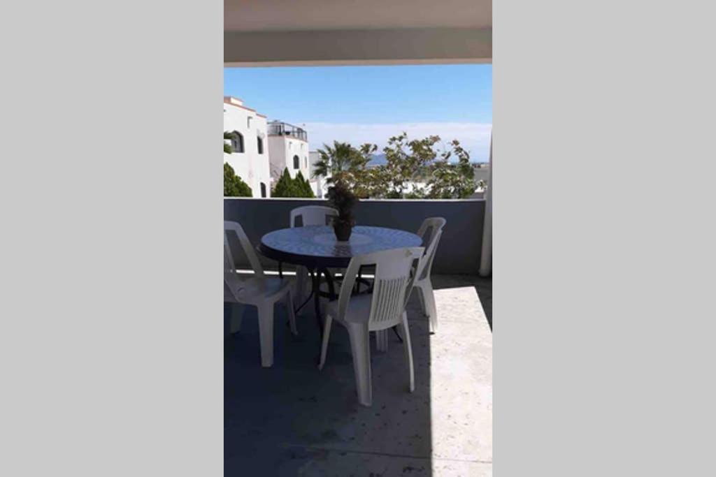 Casa 12-1 - Beautiful Mountain Views Apartment San Carlos Nuevo Guaymas Bagian luar foto