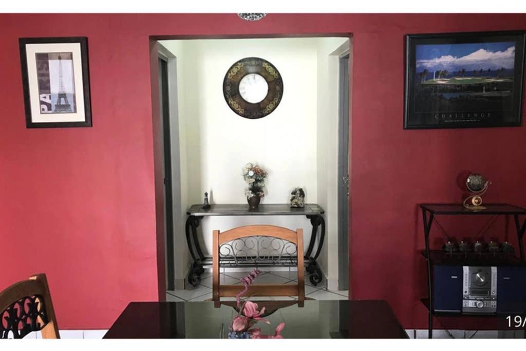 Casa 12-1 - Beautiful Mountain Views Apartment San Carlos Nuevo Guaymas Bagian luar foto