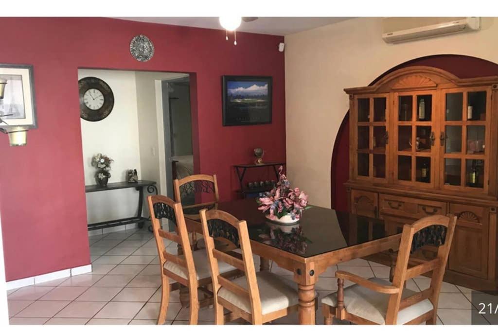 Casa 12-1 - Beautiful Mountain Views Apartment San Carlos Nuevo Guaymas Bagian luar foto