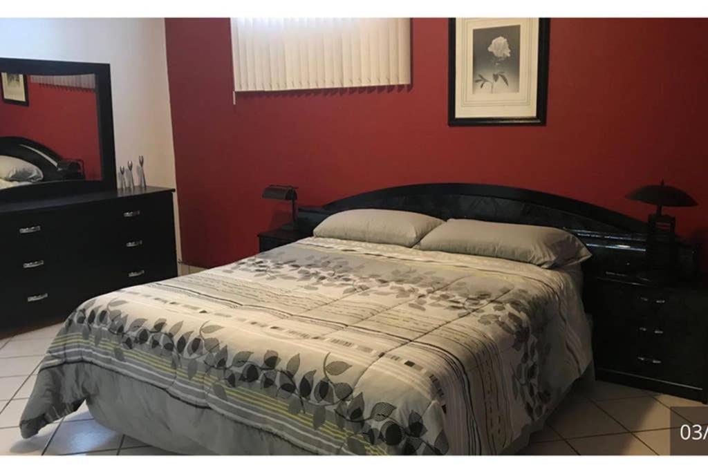 Casa 12-1 - Beautiful Mountain Views Apartment San Carlos Nuevo Guaymas Bagian luar foto