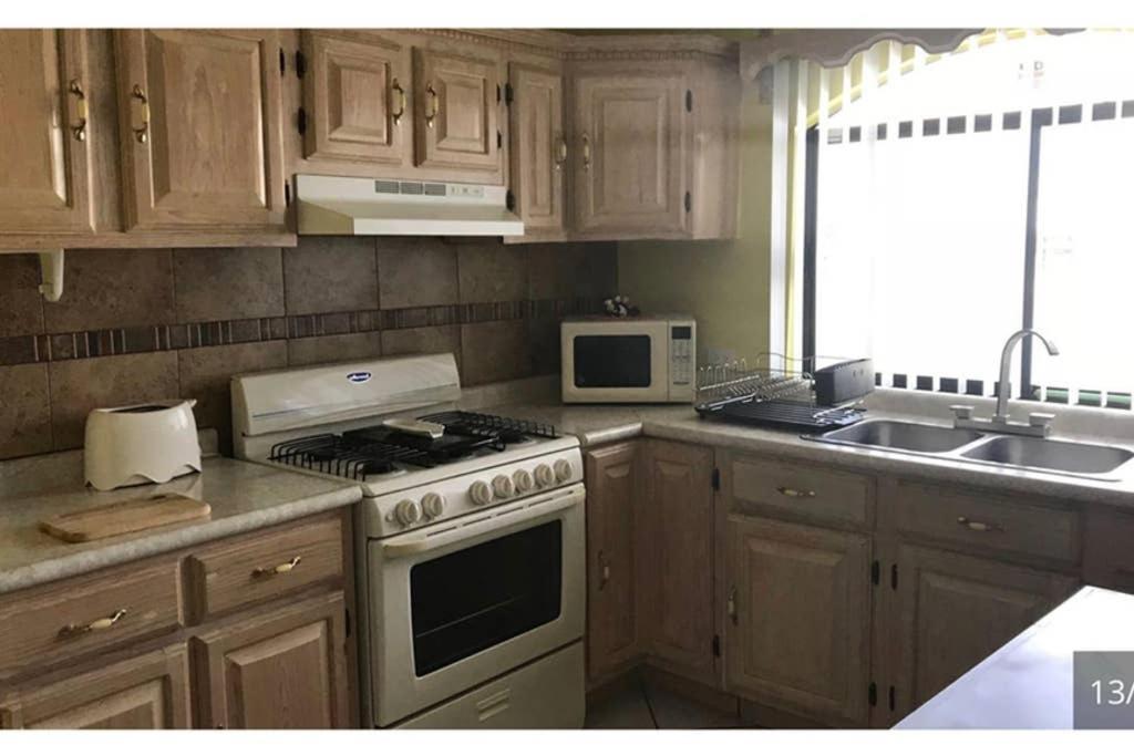 Casa 12-1 - Beautiful Mountain Views Apartment San Carlos Nuevo Guaymas Bagian luar foto