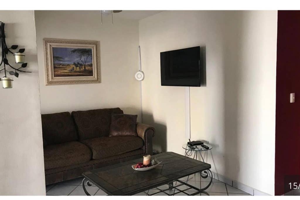 Casa 12-1 - Beautiful Mountain Views Apartment San Carlos Nuevo Guaymas Bagian luar foto