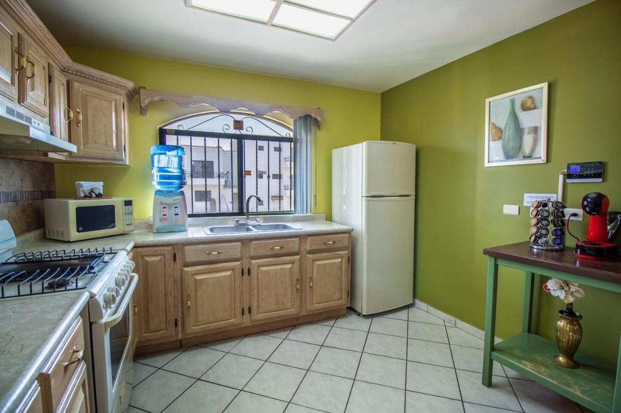 Casa 12-1 - Beautiful Mountain Views Apartment San Carlos Nuevo Guaymas Bagian luar foto
