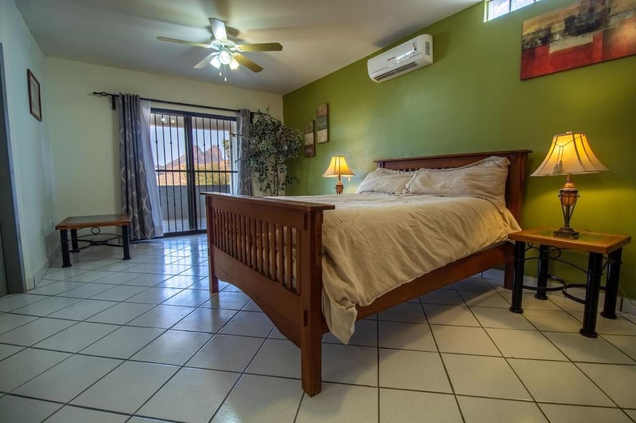 Casa 12-1 - Beautiful Mountain Views Apartment San Carlos Nuevo Guaymas Bagian luar foto