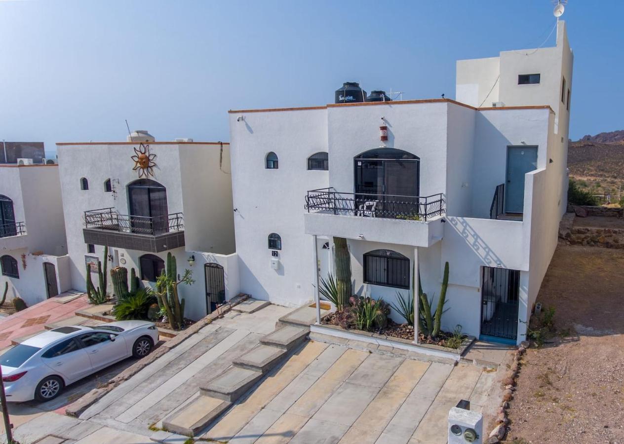 Casa 12-1 - Beautiful Mountain Views Apartment San Carlos Nuevo Guaymas Bagian luar foto