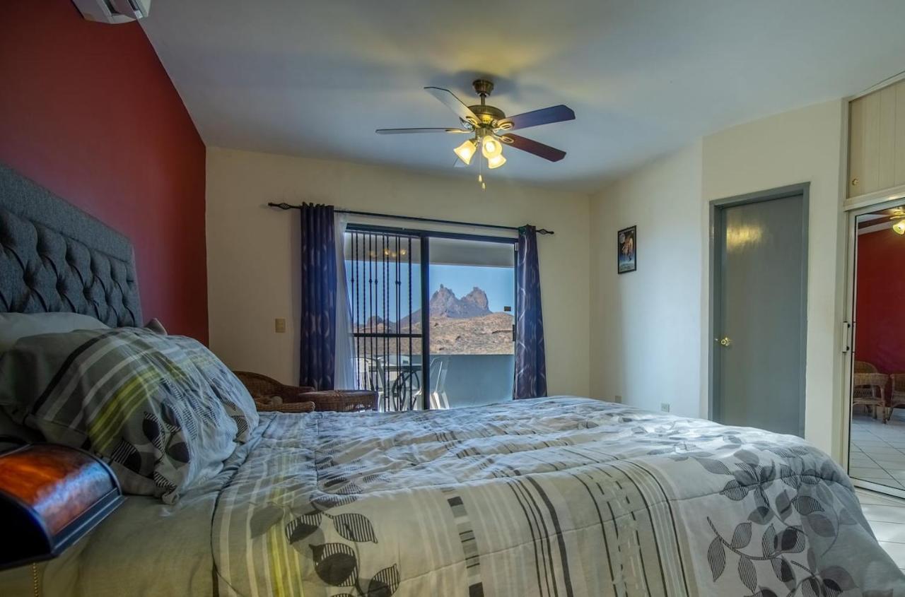 Casa 12-1 - Beautiful Mountain Views Apartment San Carlos Nuevo Guaymas Bagian luar foto