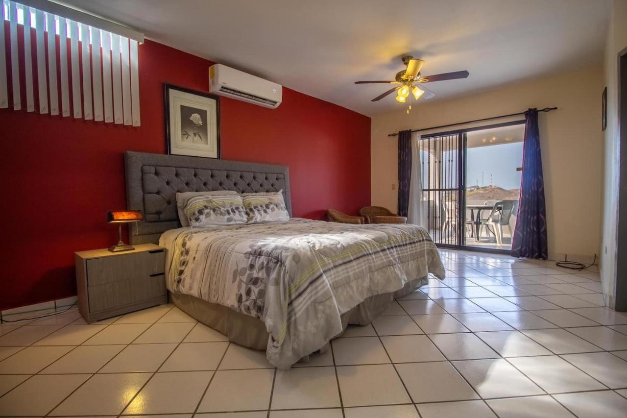 Casa 12-1 - Beautiful Mountain Views Apartment San Carlos Nuevo Guaymas Bagian luar foto
