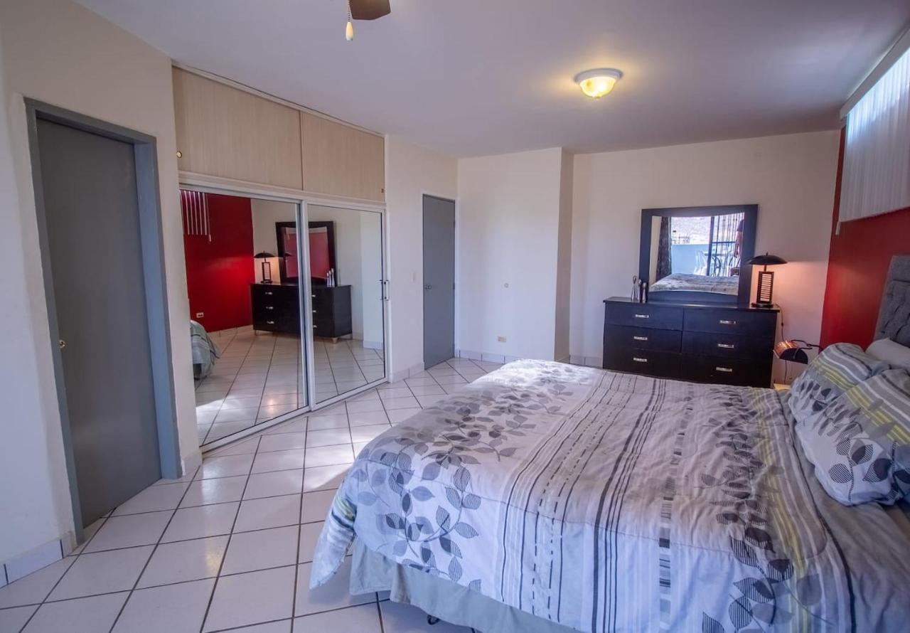 Casa 12-1 - Beautiful Mountain Views Apartment San Carlos Nuevo Guaymas Bagian luar foto