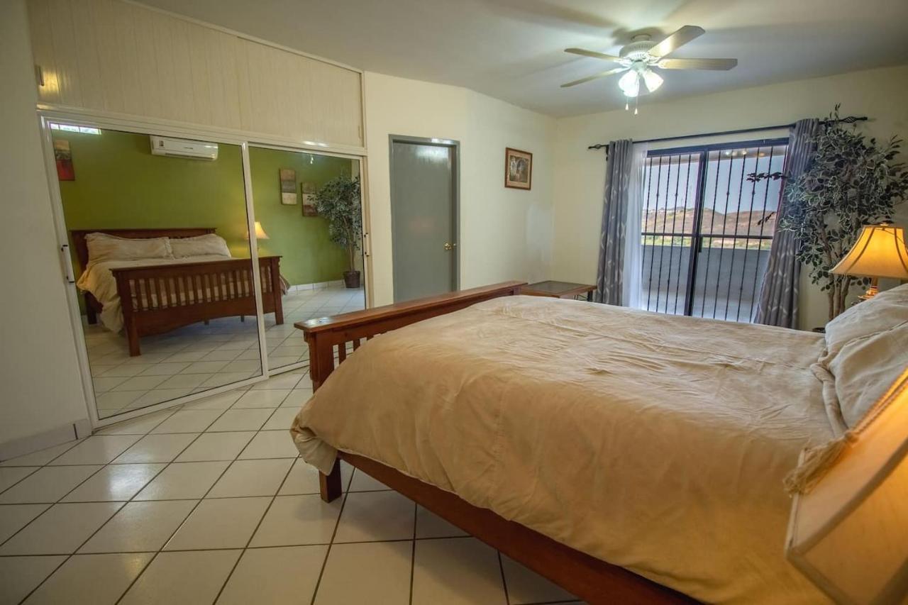 Casa 12-1 - Beautiful Mountain Views Apartment San Carlos Nuevo Guaymas Bagian luar foto