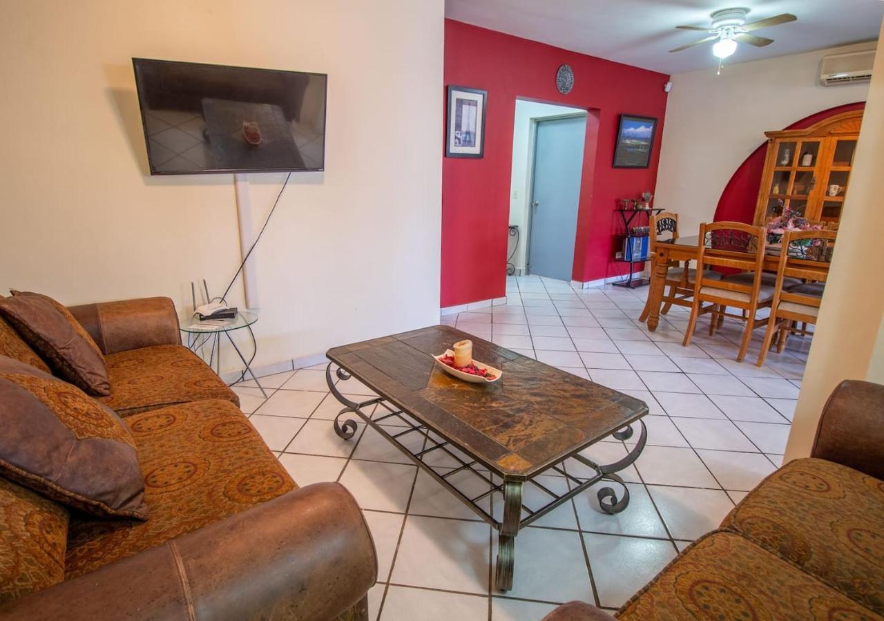 Casa 12-1 - Beautiful Mountain Views Apartment San Carlos Nuevo Guaymas Bagian luar foto