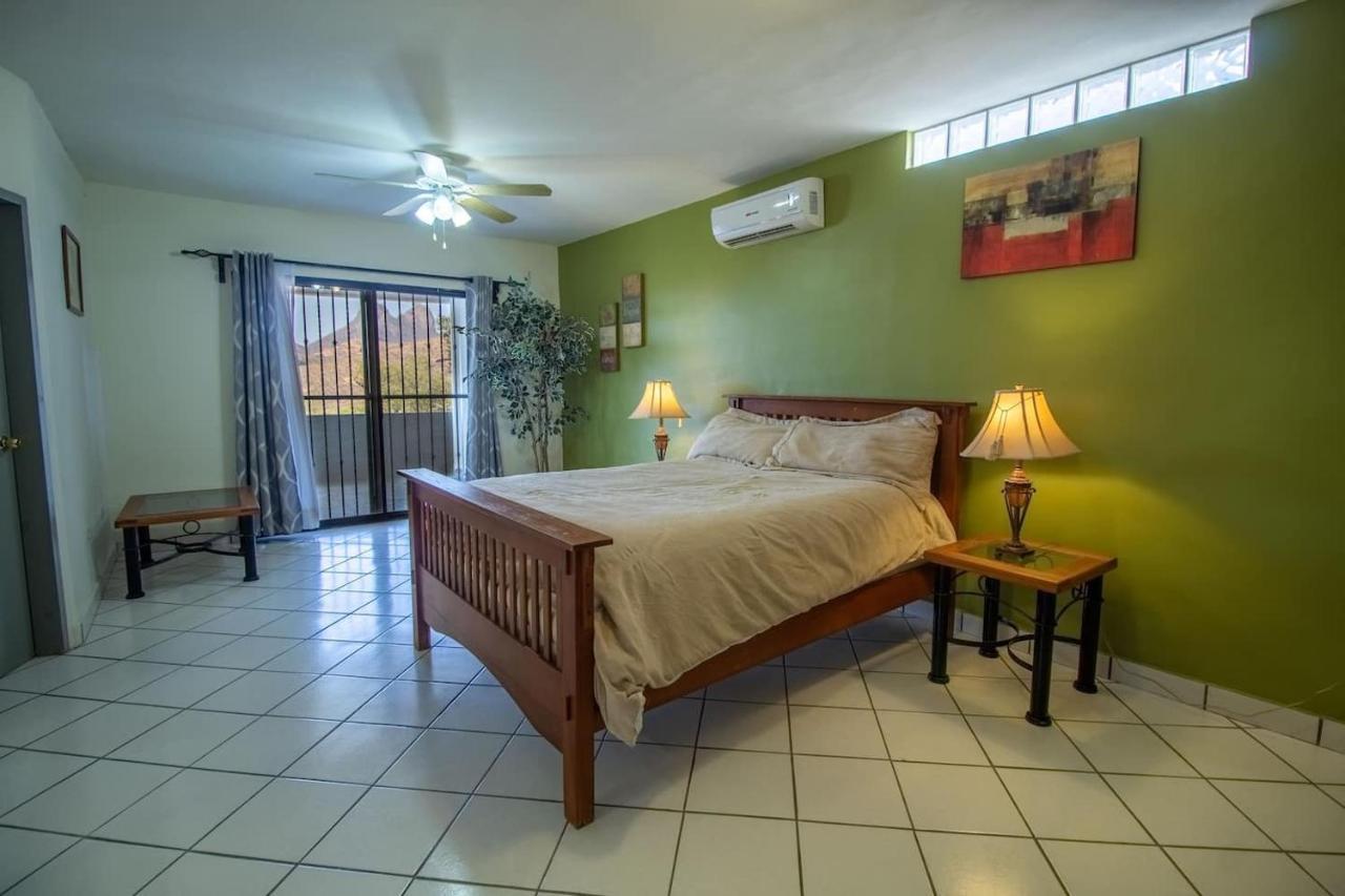 Casa 12-1 - Beautiful Mountain Views Apartment San Carlos Nuevo Guaymas Bagian luar foto