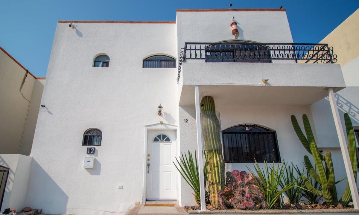 Casa 12-1 - Beautiful Mountain Views Apartment San Carlos Nuevo Guaymas Bagian luar foto