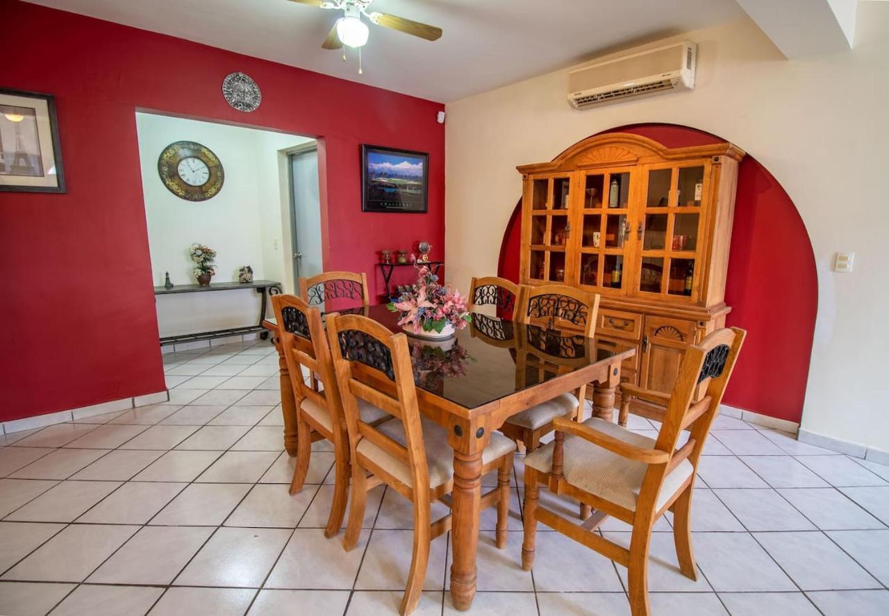 Casa 12-1 - Beautiful Mountain Views Apartment San Carlos Nuevo Guaymas Bagian luar foto