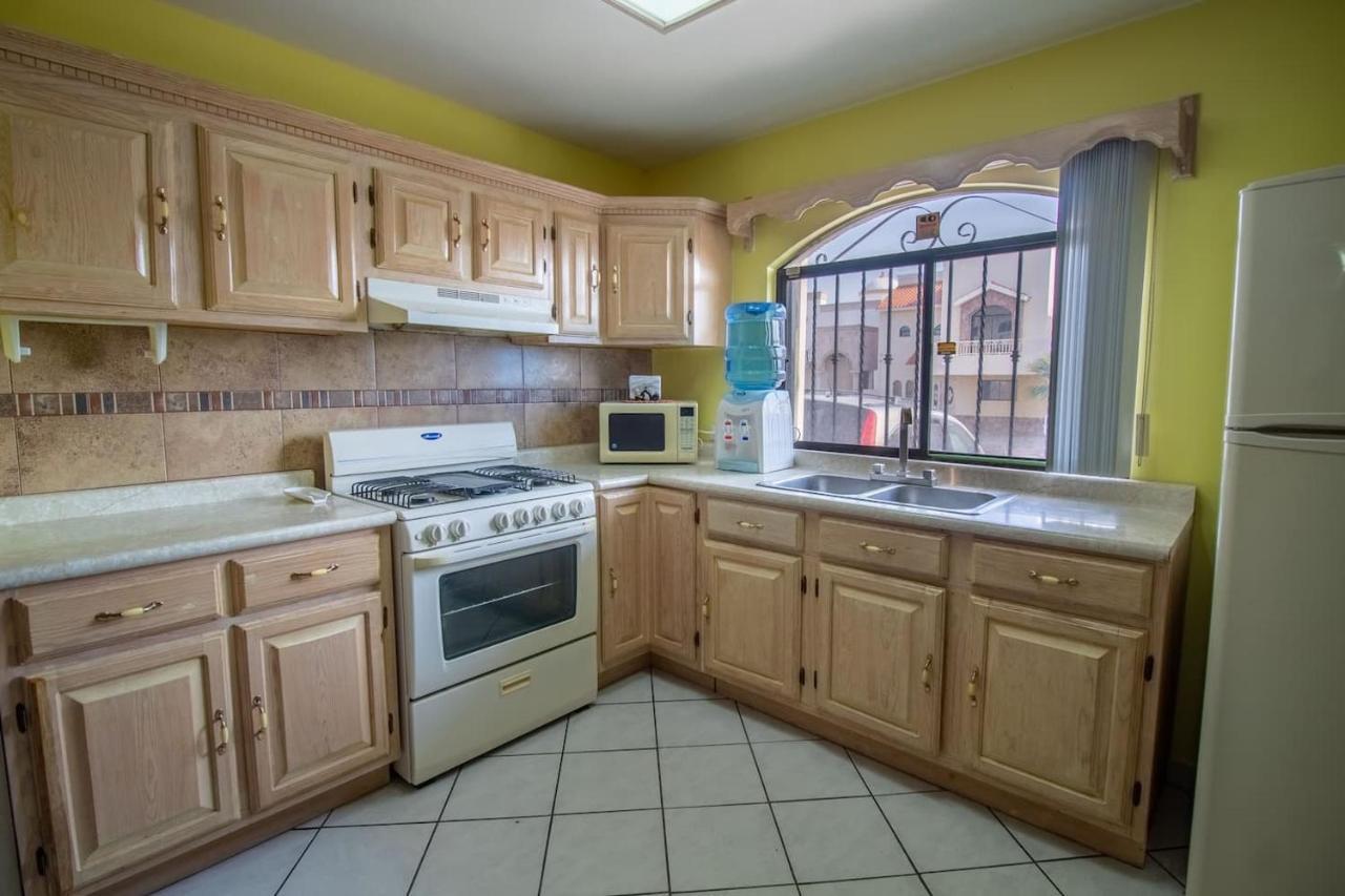Casa 12-1 - Beautiful Mountain Views Apartment San Carlos Nuevo Guaymas Bagian luar foto