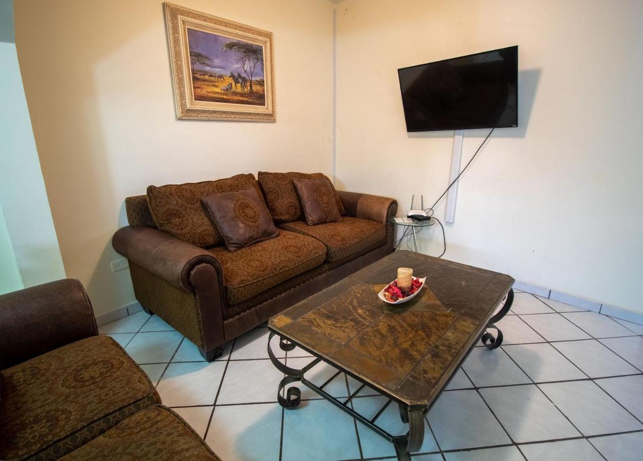 Casa 12-1 - Beautiful Mountain Views Apartment San Carlos Nuevo Guaymas Bagian luar foto
