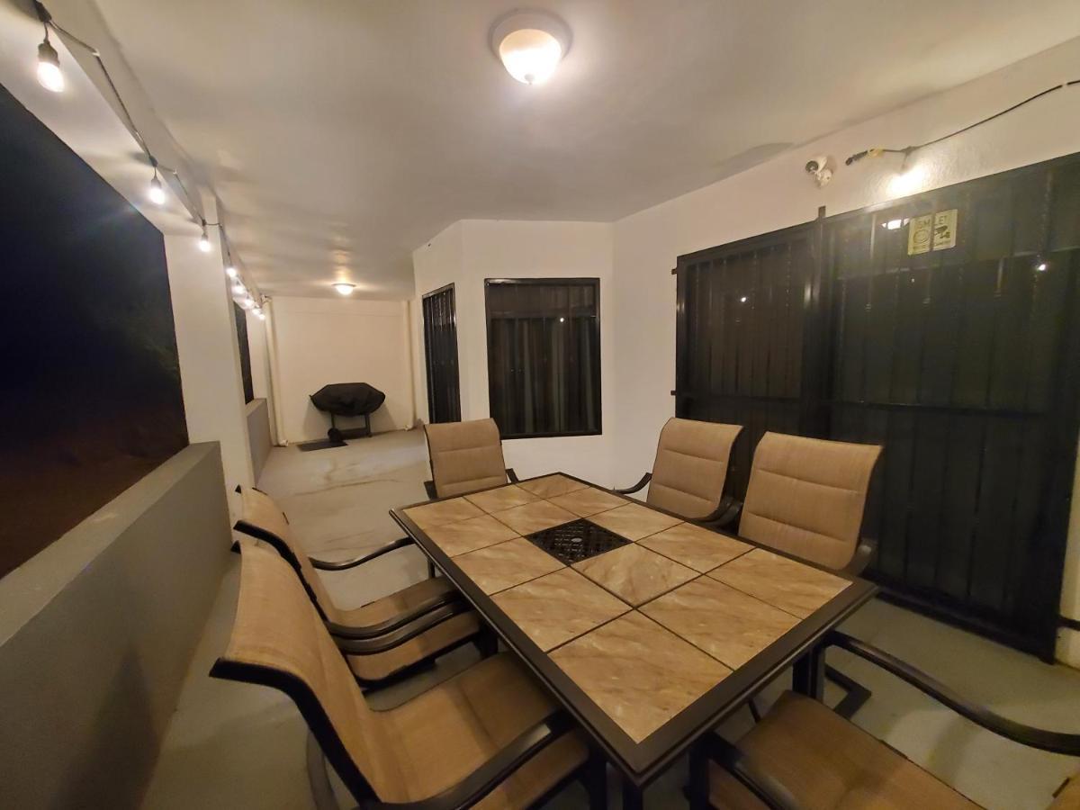 Casa 12-1 - Beautiful Mountain Views Apartment San Carlos Nuevo Guaymas Bagian luar foto