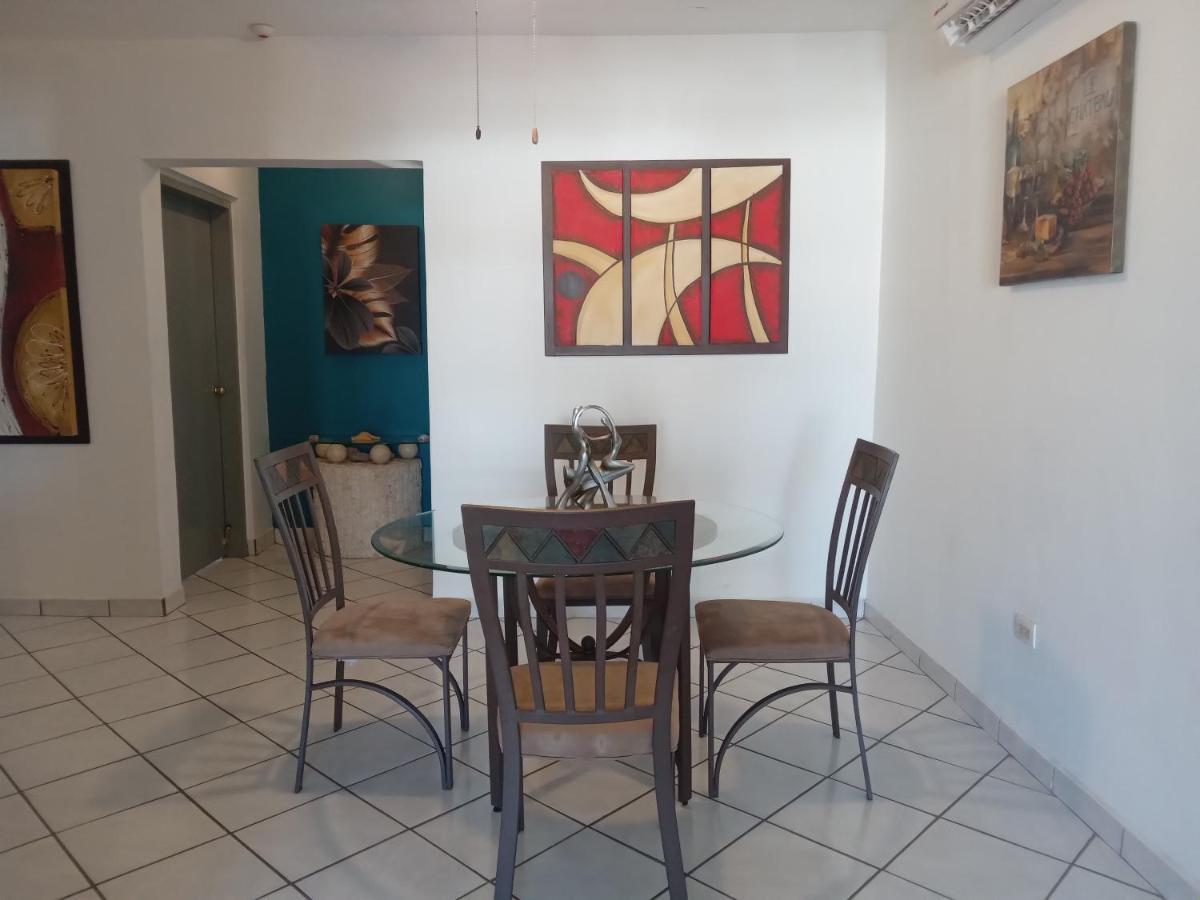 Casa 12-1 - Beautiful Mountain Views Apartment San Carlos Nuevo Guaymas Bagian luar foto