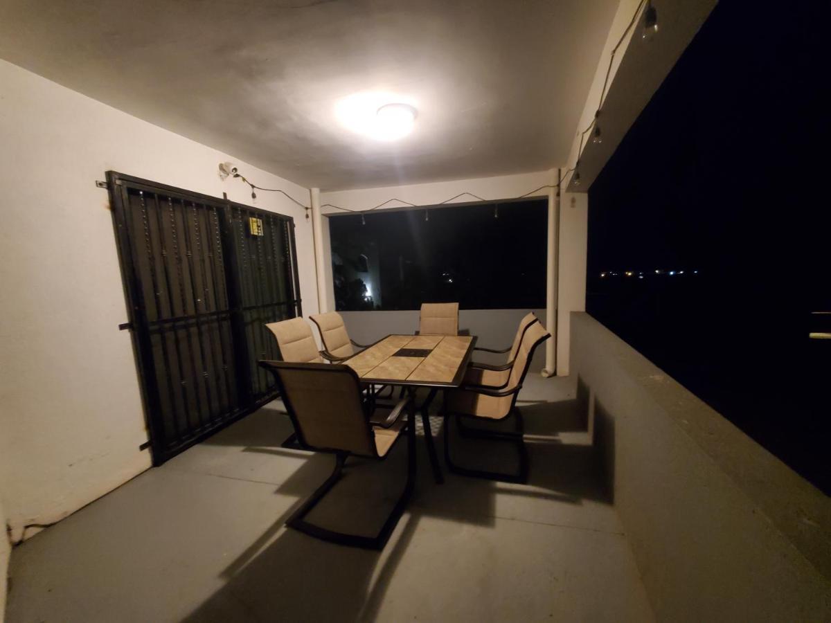 Casa 12-1 - Beautiful Mountain Views Apartment San Carlos Nuevo Guaymas Bagian luar foto