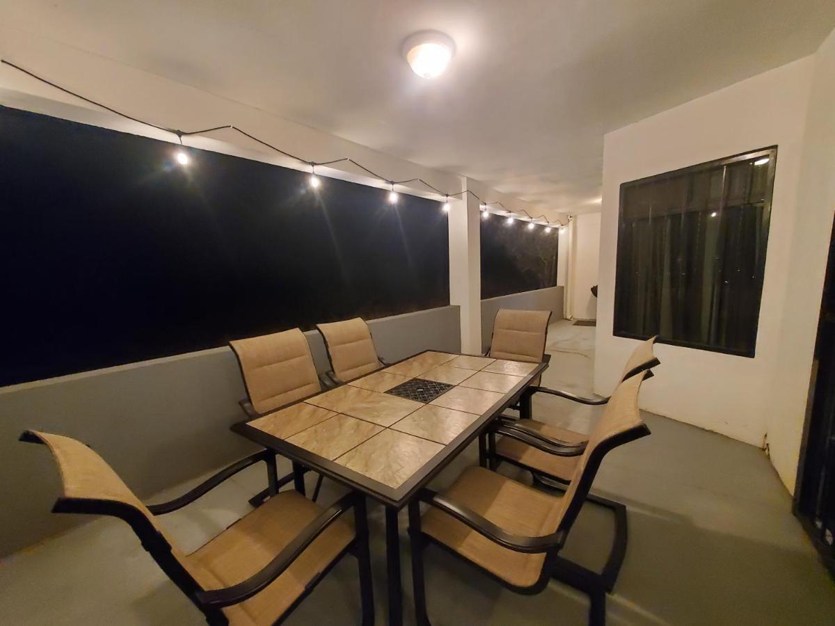 Casa 12-1 - Beautiful Mountain Views Apartment San Carlos Nuevo Guaymas Bagian luar foto