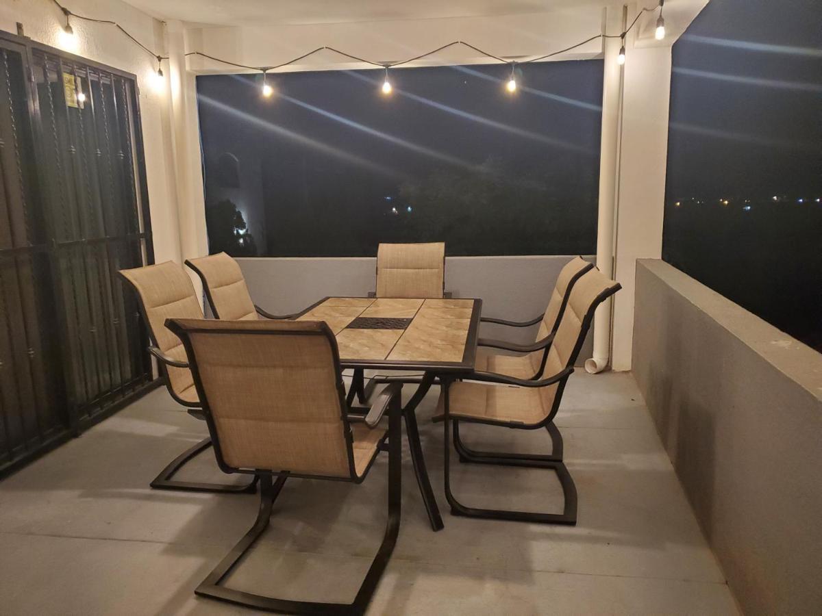 Casa 12-1 - Beautiful Mountain Views Apartment San Carlos Nuevo Guaymas Bagian luar foto